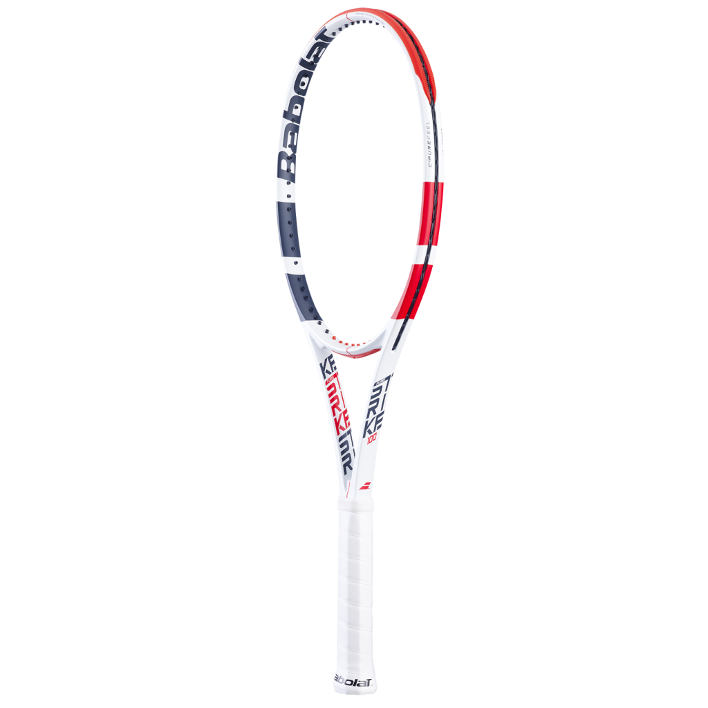 Pure Strike 100 Unstrung