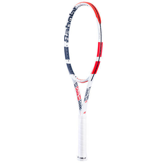 Pure Strike 100 Unstrung