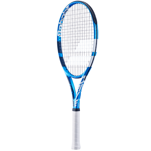 Babolat Evo Drive Lite (2021) Strung