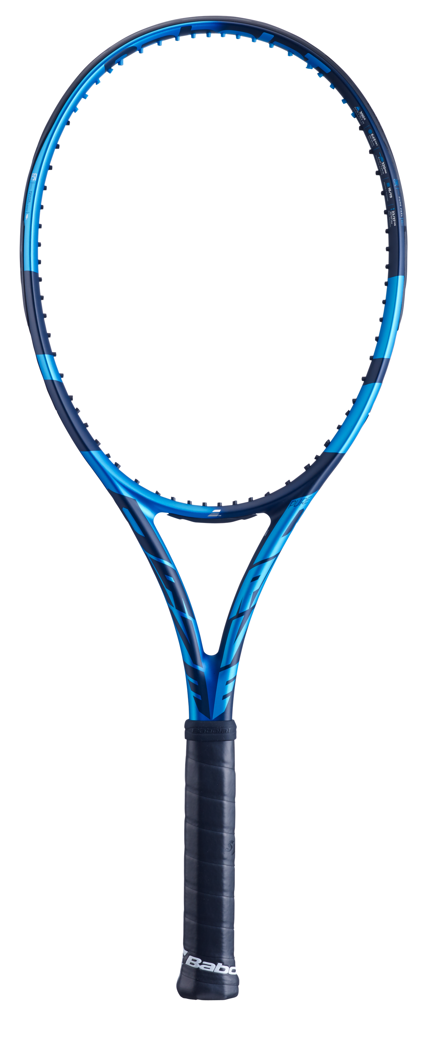 Babolat Pure Drive (2021) Unstrung