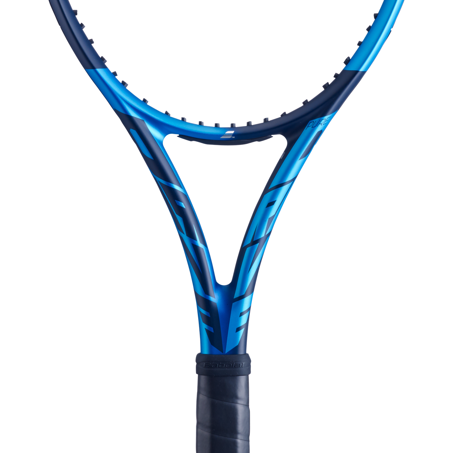 Babolat Pure Drive (2021) Unstrung