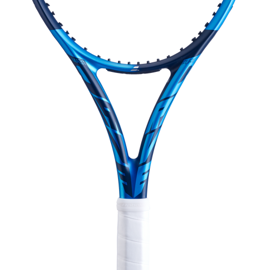 Babolat Pure Drive Team (2021) Unstrung