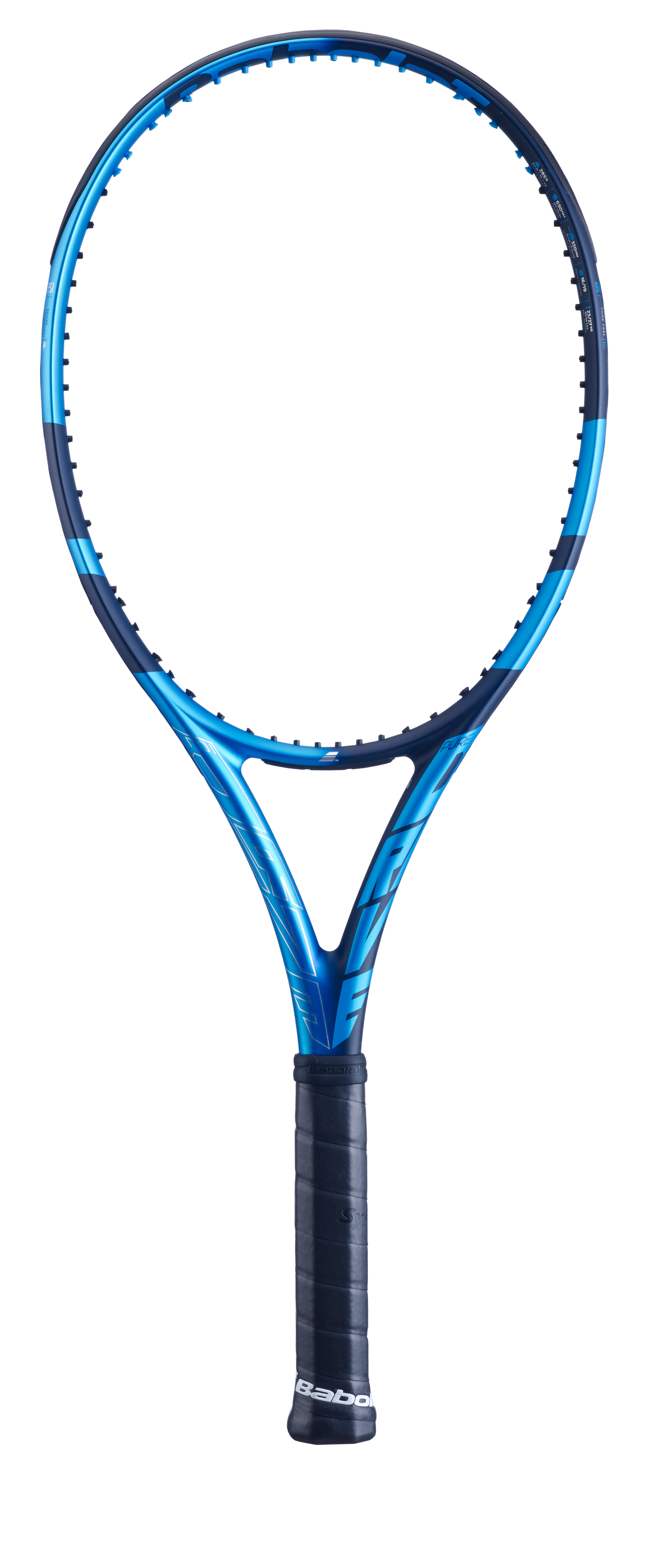 Babolat Pure Drive 107