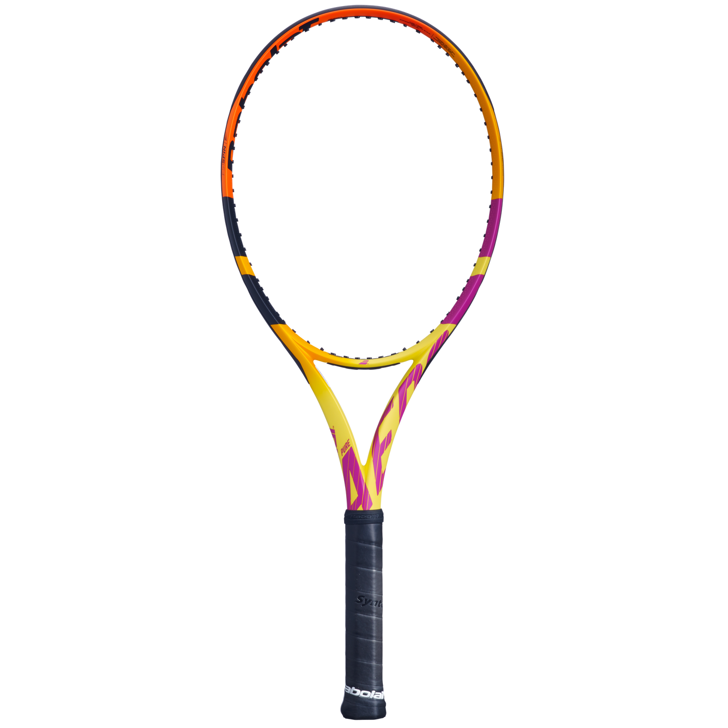 Babolat Pure Aero RAFA Unstrung
