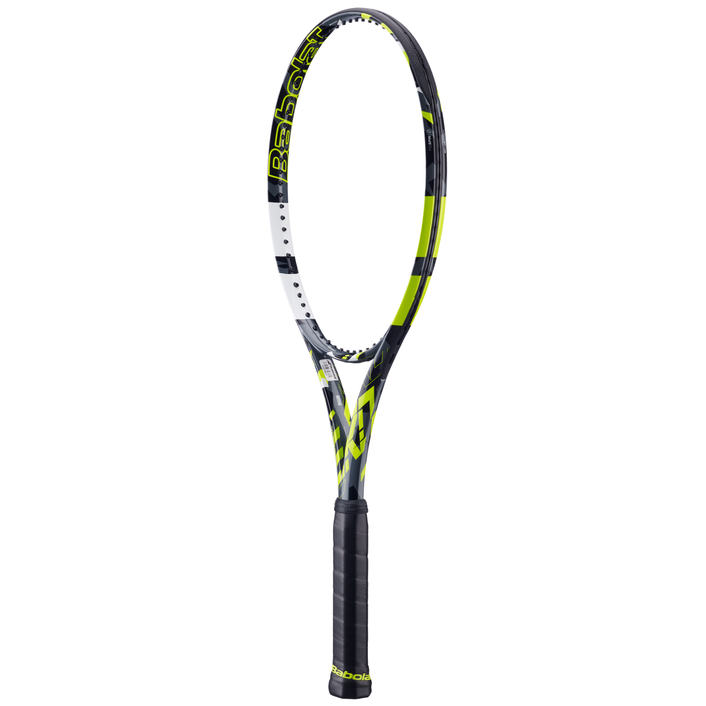 Babolat Pure Aero Unstrung