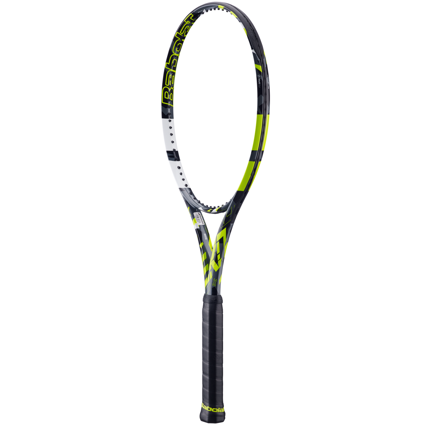 Babolat Pure AERO Plus (+) Unstrung