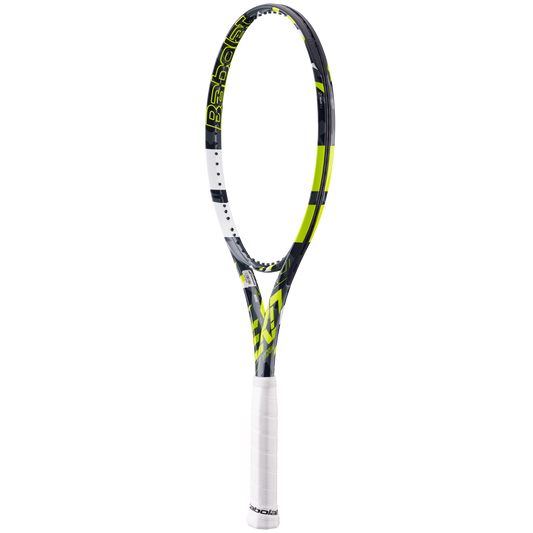 Babolat Pure Aero Team Unstrung