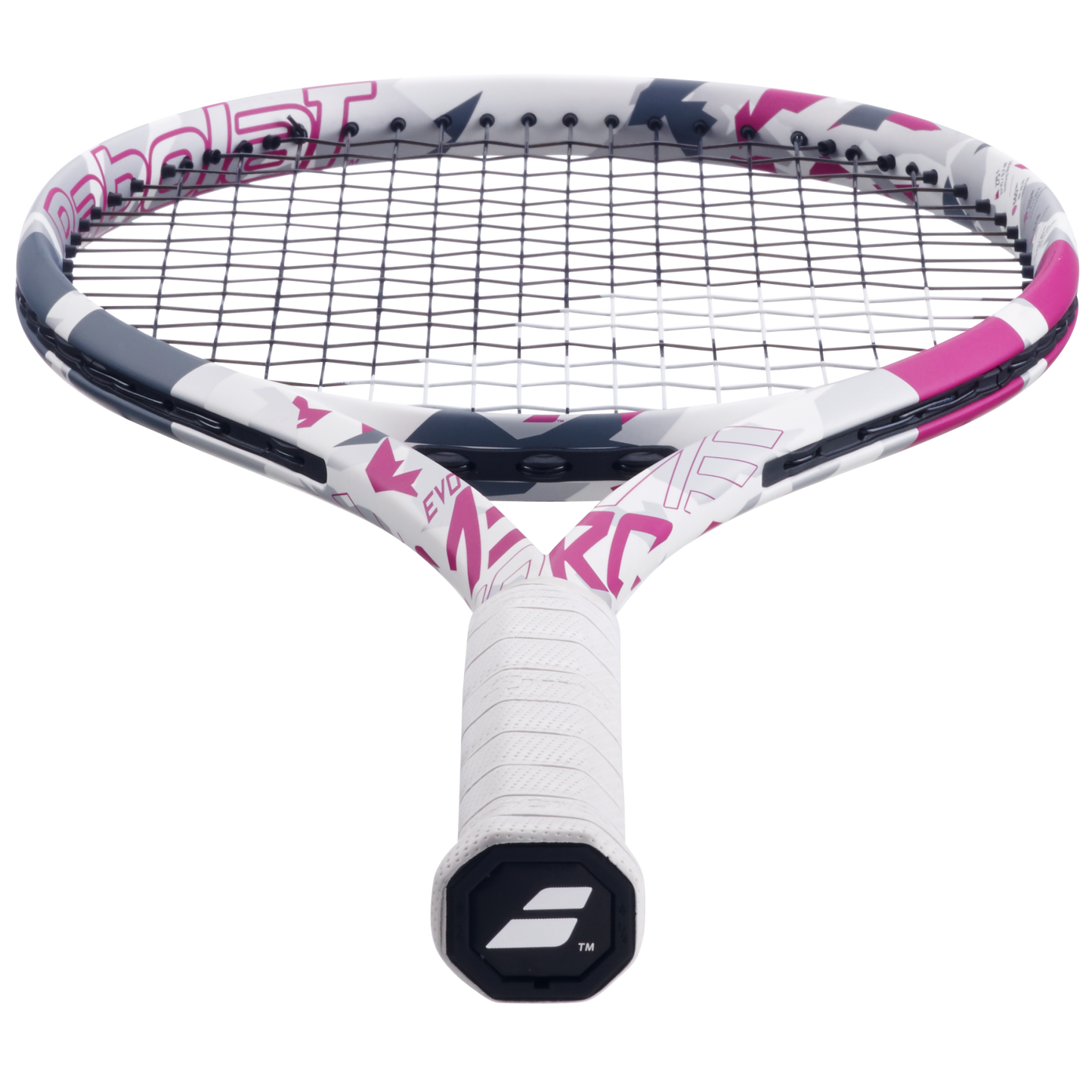 Babolat Evo Aero Strung