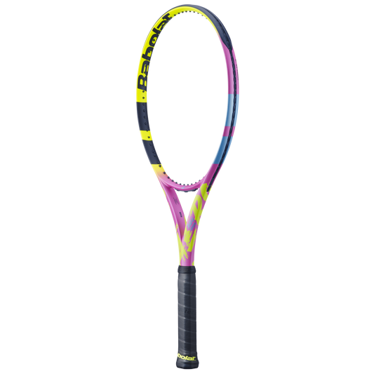 Babolat Pure Aero Rafa ORIGIN Unstrung