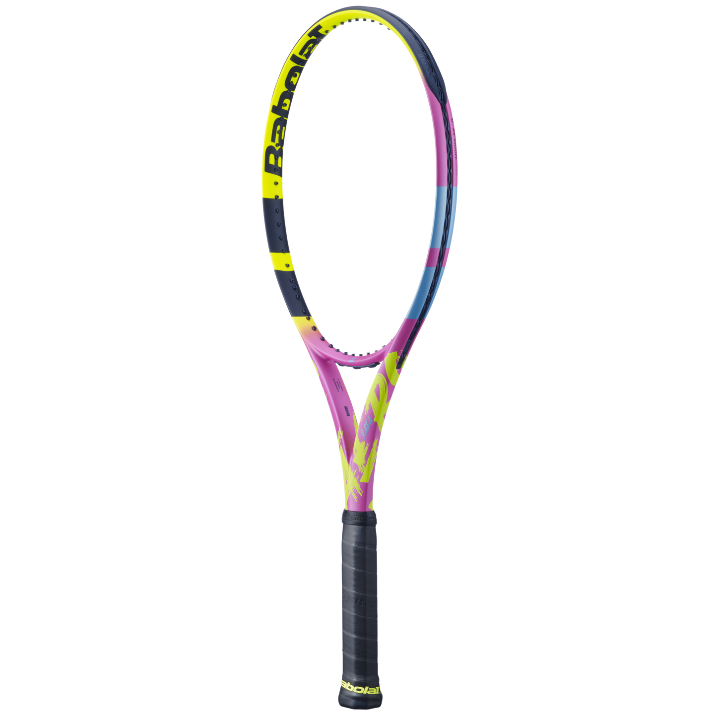 Babolat Pure Aero RAFA Unstrung