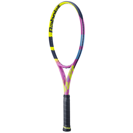 Babolat Pure Aero RAFA Unstrung