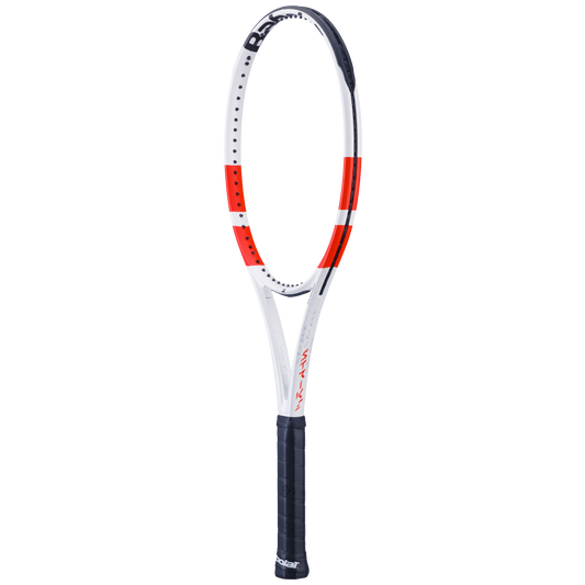 Babolat Pure Strike 16/19 Gen4 Unstrung