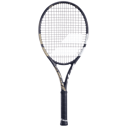 Babolat Pure Drive Wimbledon (2025) Unstrung