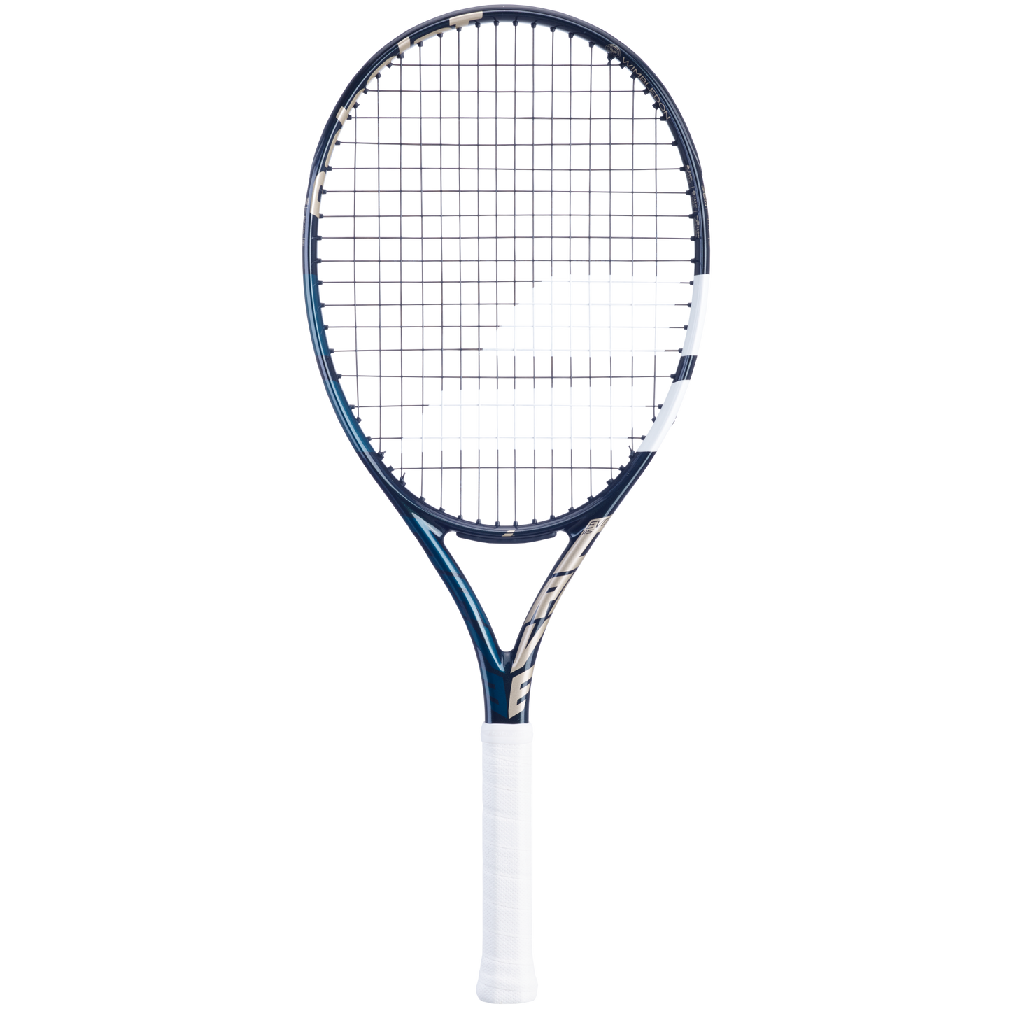 Babolat Evo Drive 115 Wimbledon (2024) Strung