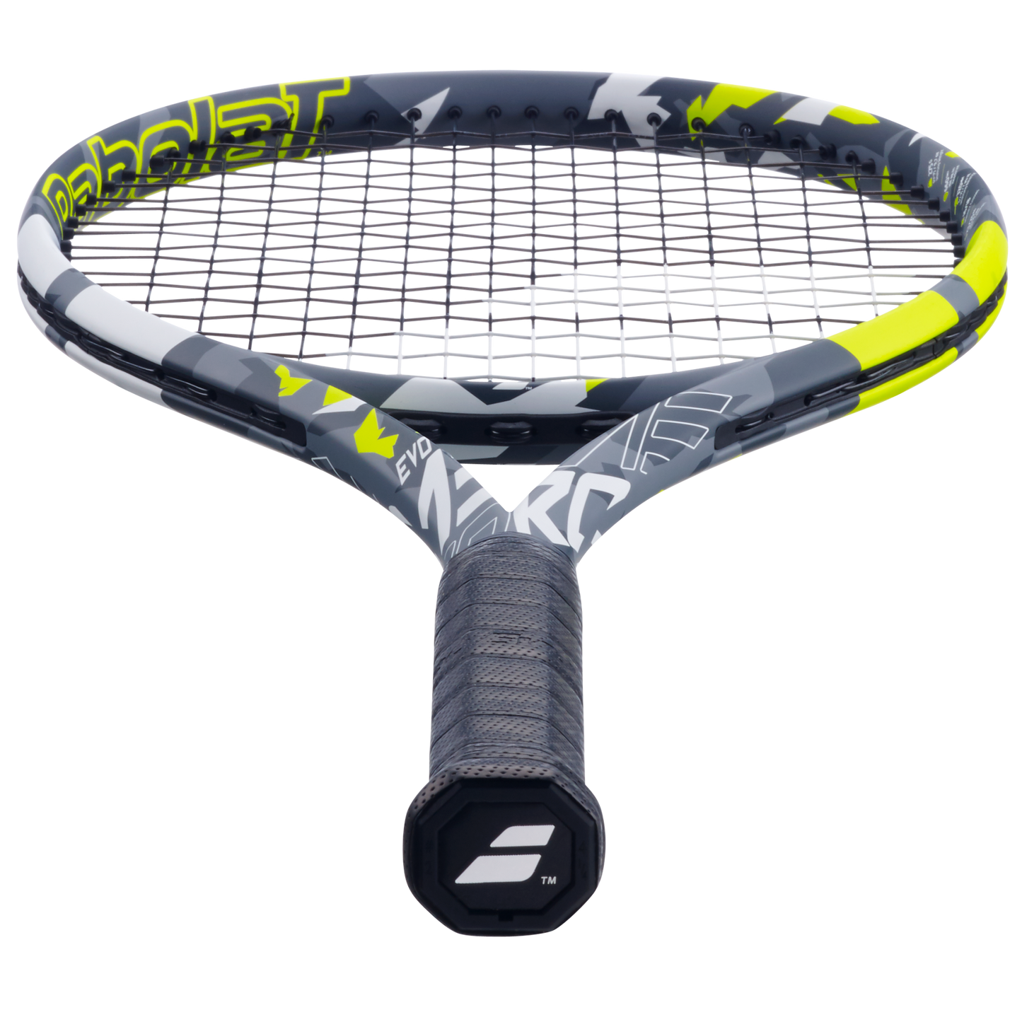 Babolat Evo Aero Strung
