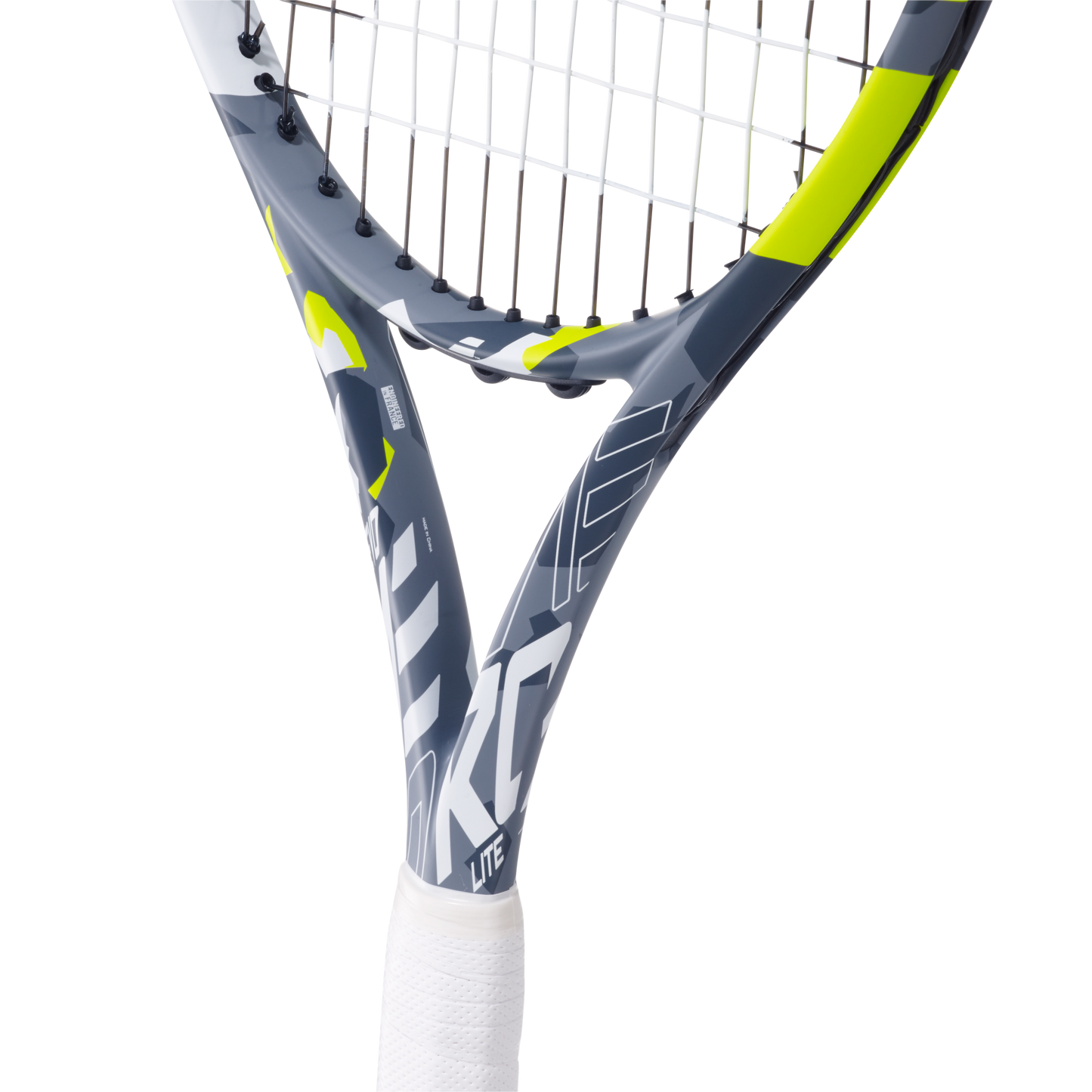 Babolat Evo Aero Lite Strung