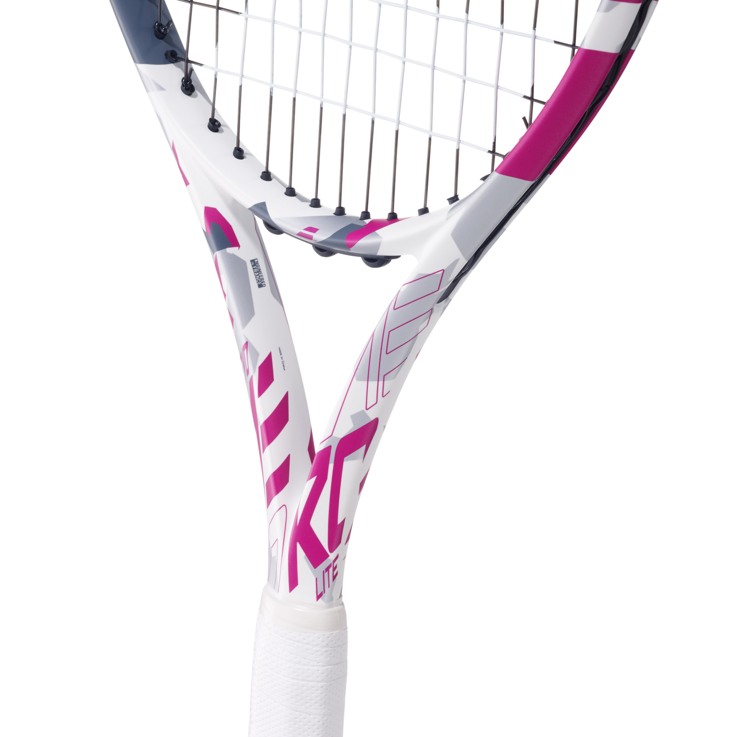 Babolat Evo Aero Lite Strung