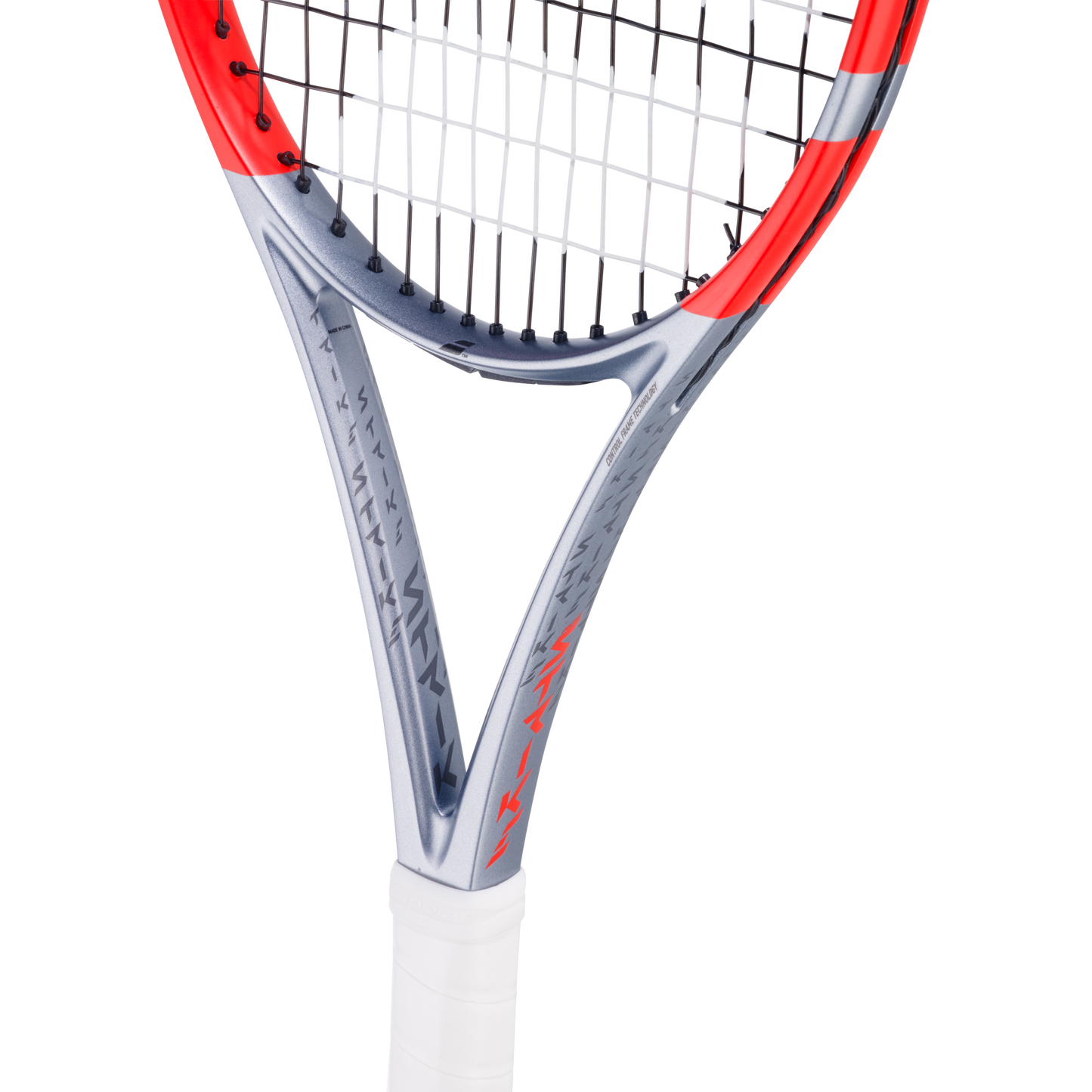 Babolat Pure Strike 100 Gen4 Unstrung