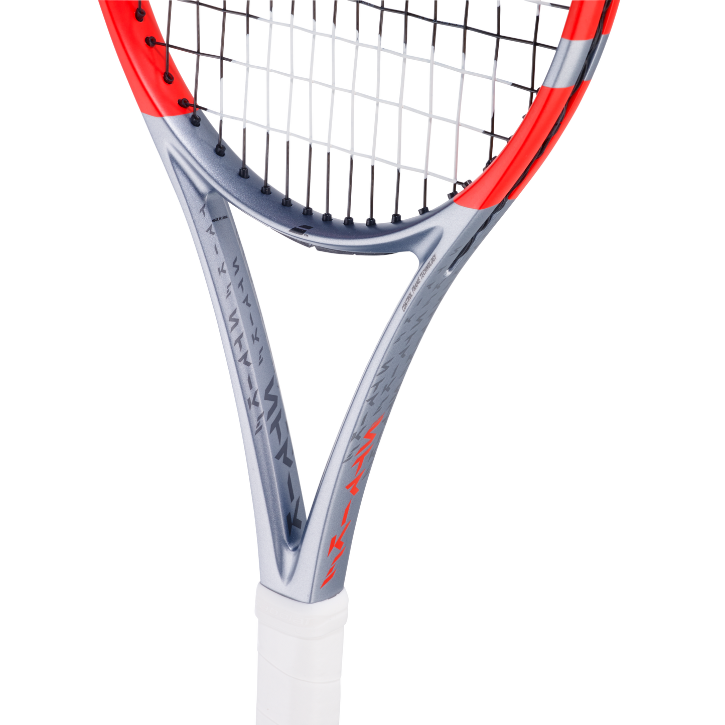Babolat Pure Strike Team Gen4 Unstrung