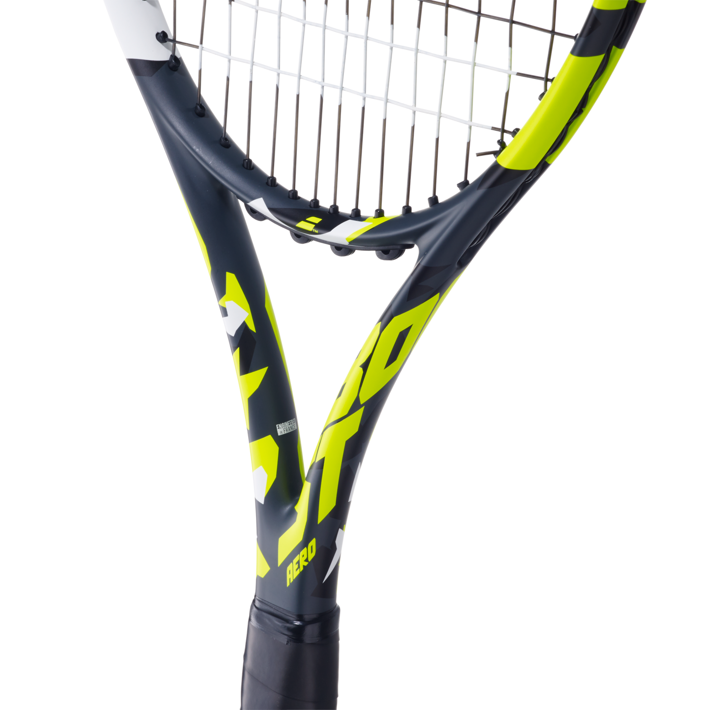 Babolat Boost Aero Strung