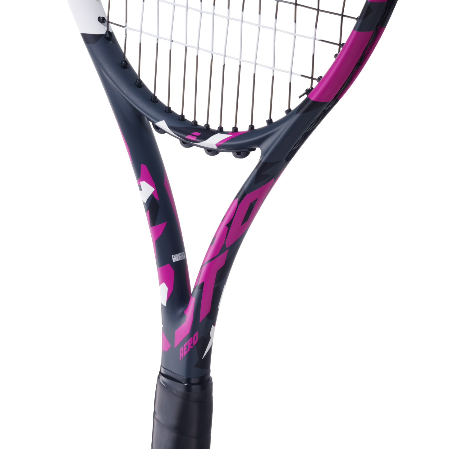 Babolat Boost Aero Strung