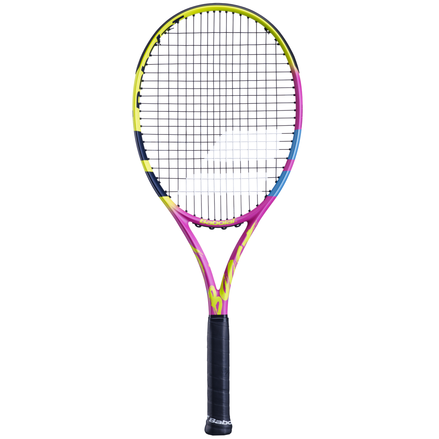 Babolat Boost Rafa 2nd Gen Strung