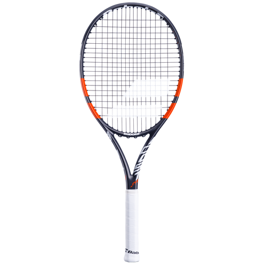 Babolat Boost Strike Strung