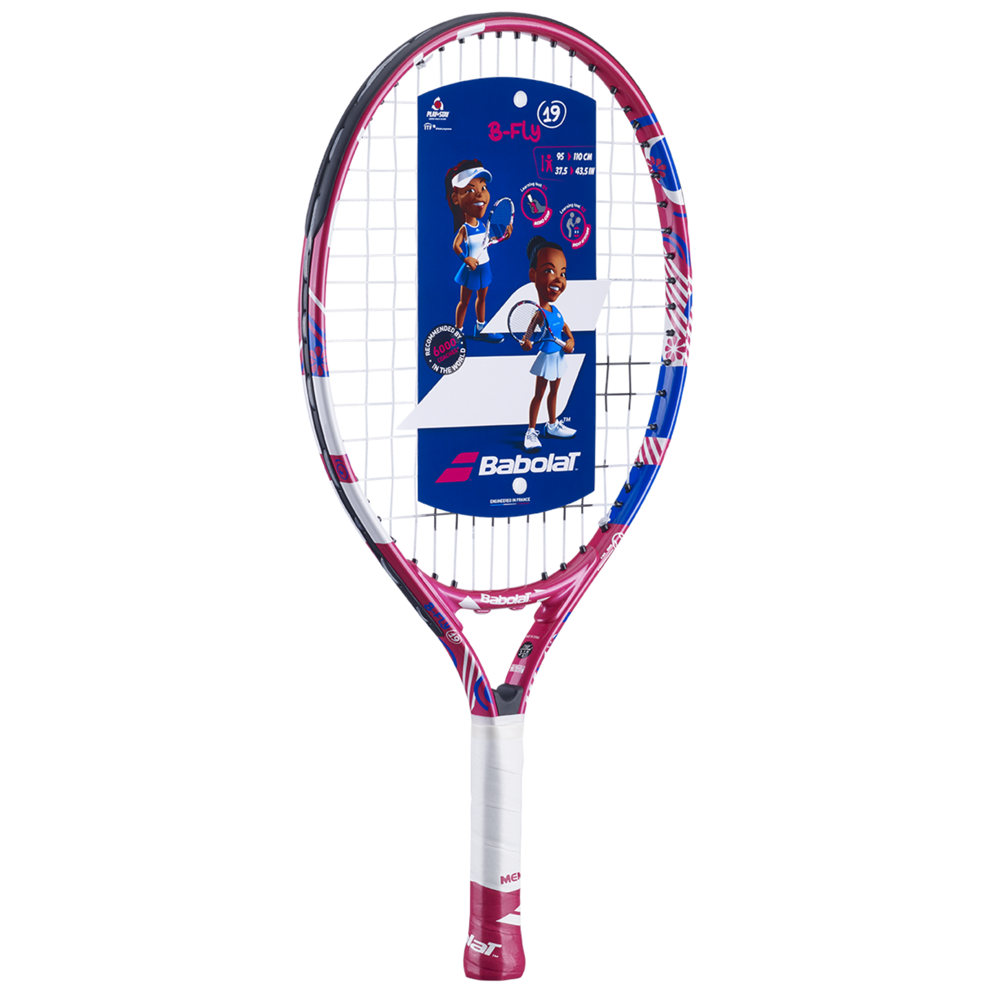 Babolat B-Fly (2023)