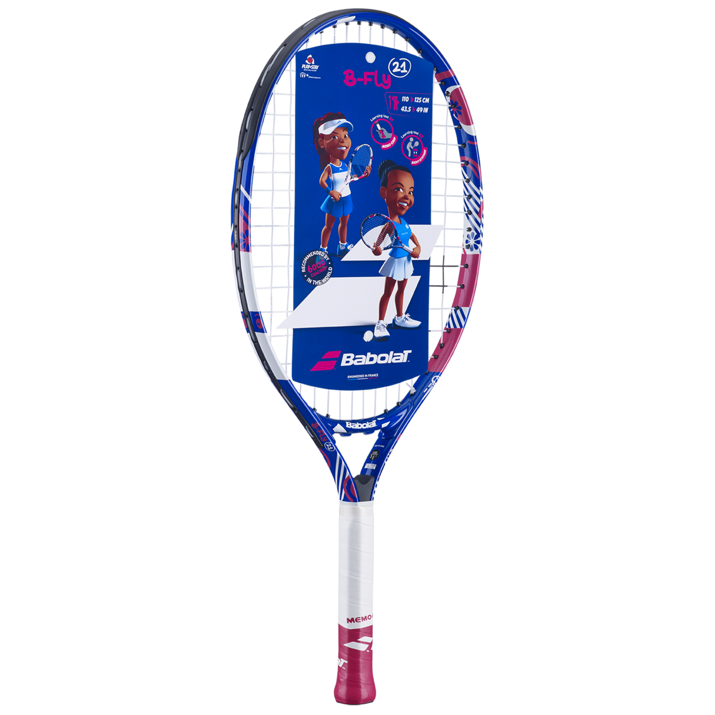 Babolat B-Fly (2023)