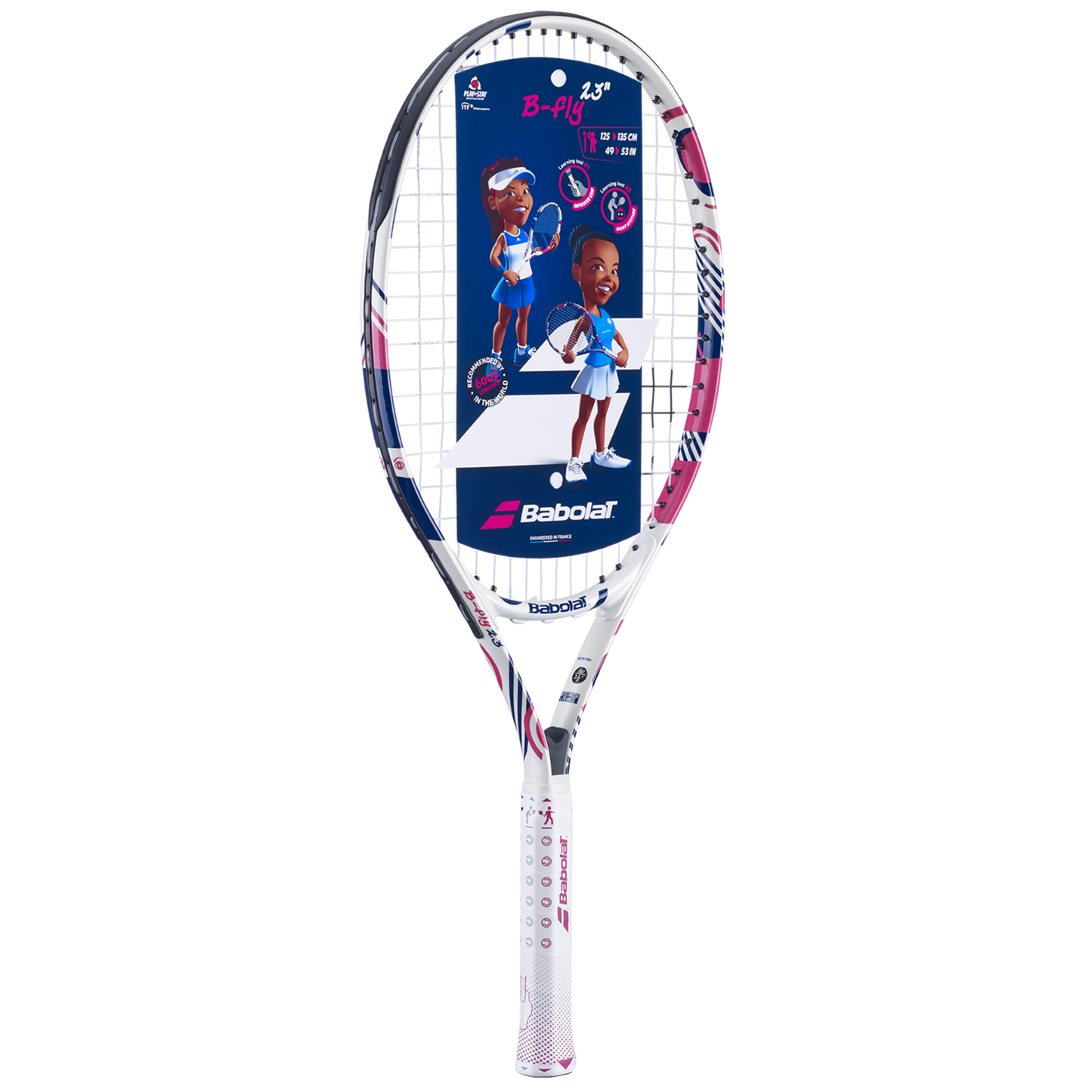 Babolat B-Fly (2023)