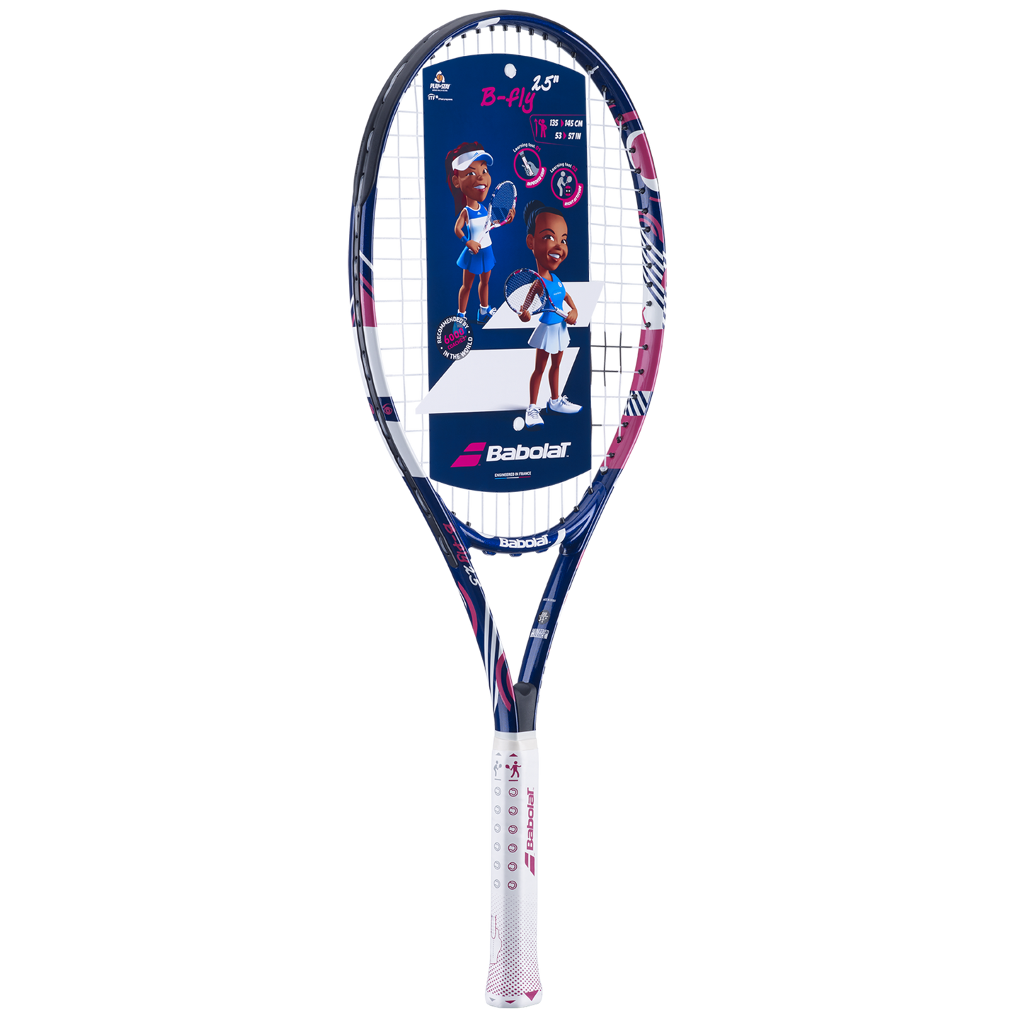 Babolat B-Fly (2023)