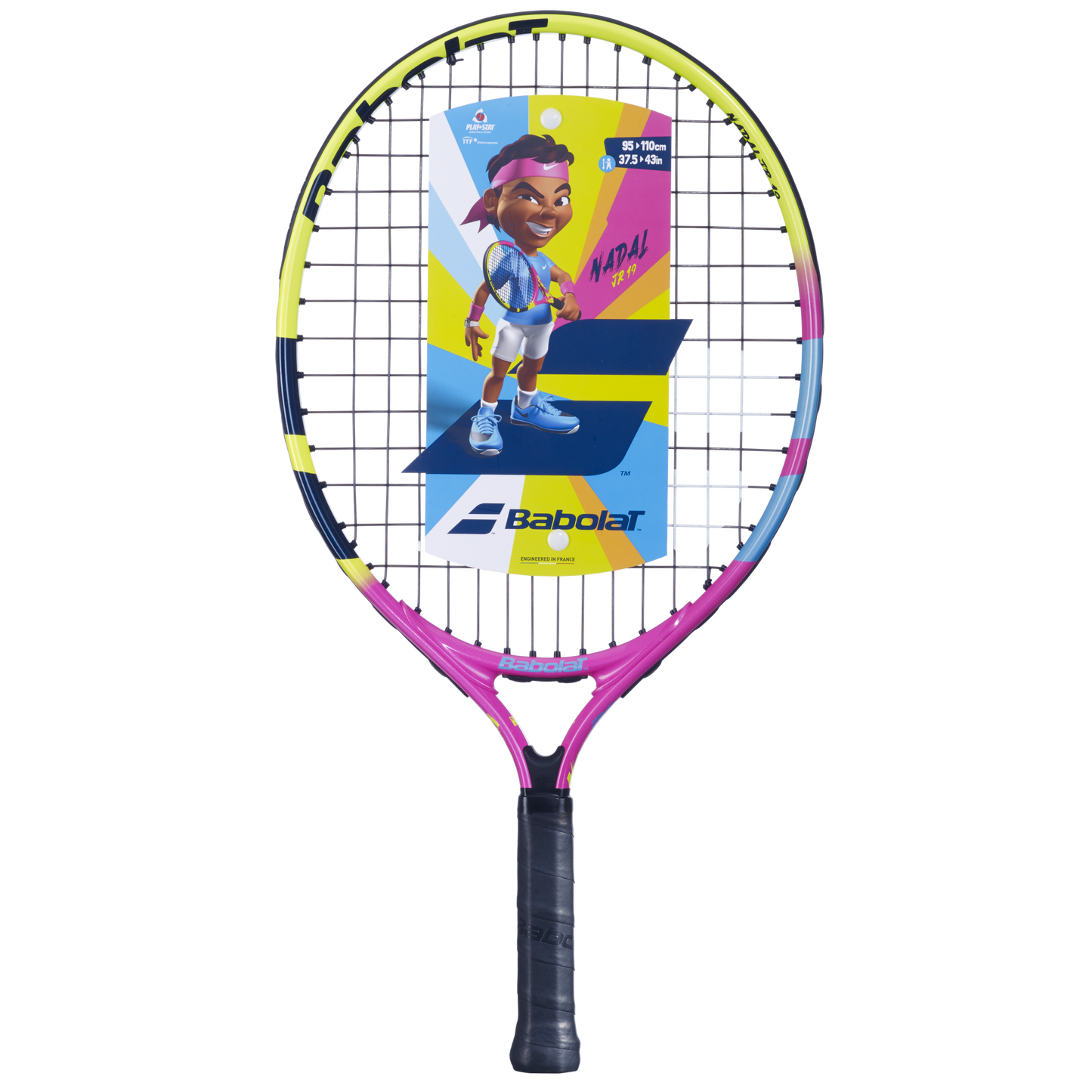 Babolat Nadal Jr 19 (2023)
