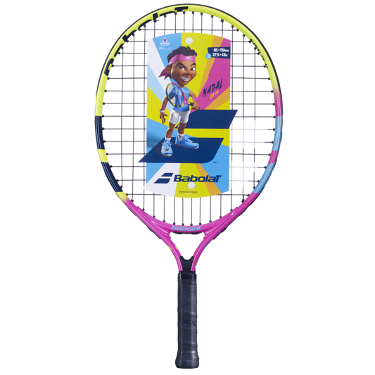 Babolat Nadal Jr 19 (2023)