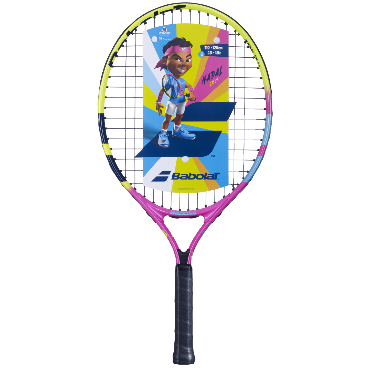 Babolat Nadal Jr 21 (2023)
