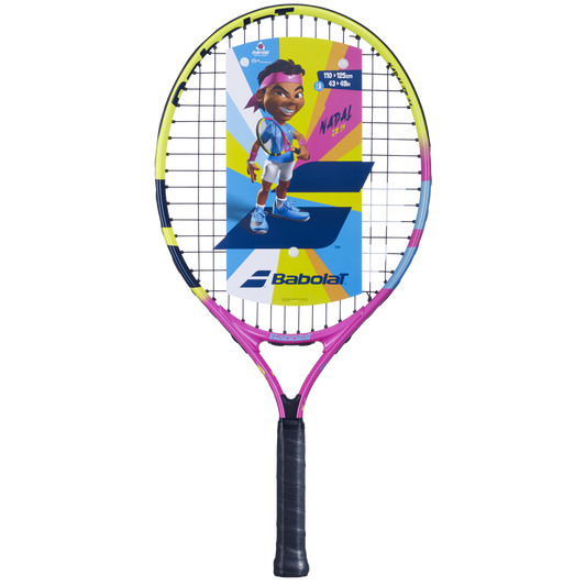 Babolat Nadal Jr 21 (2023)