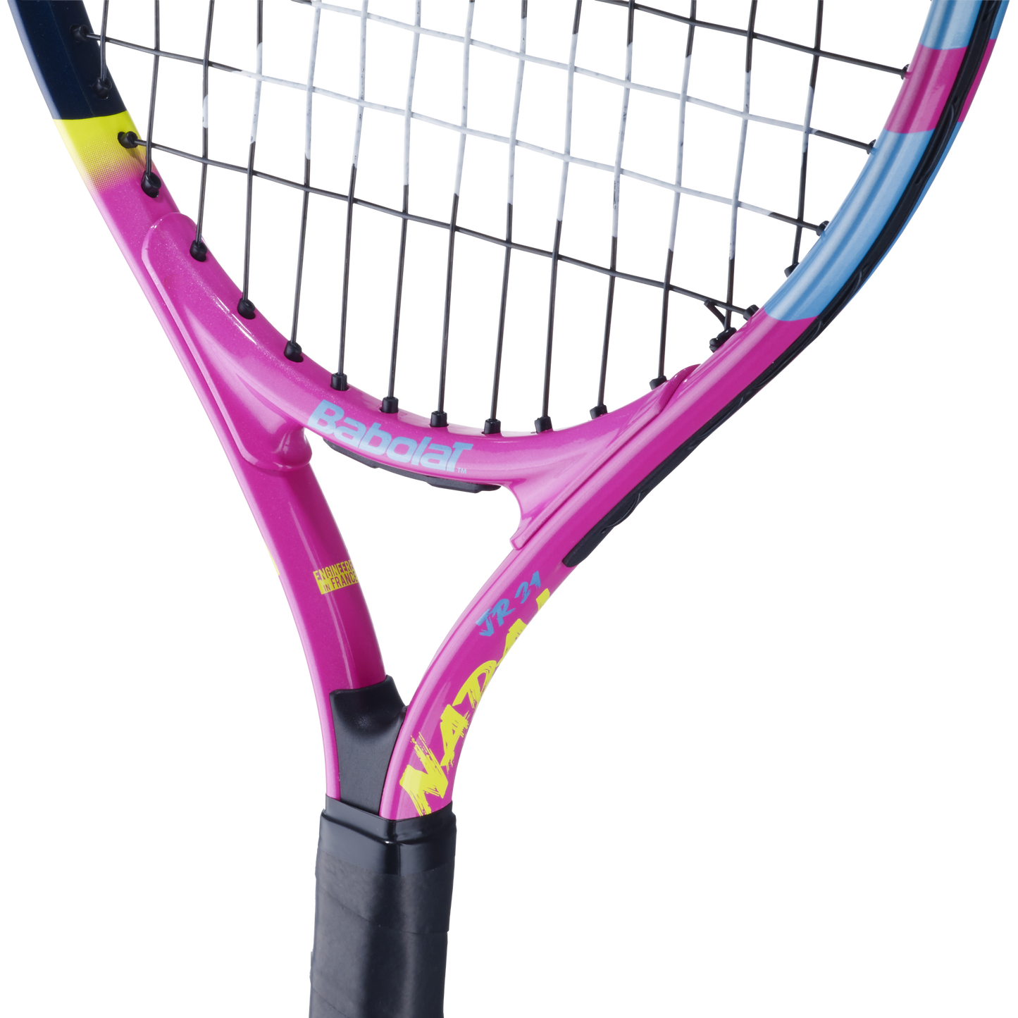 Babolat Nadal Jr 21 (2023)