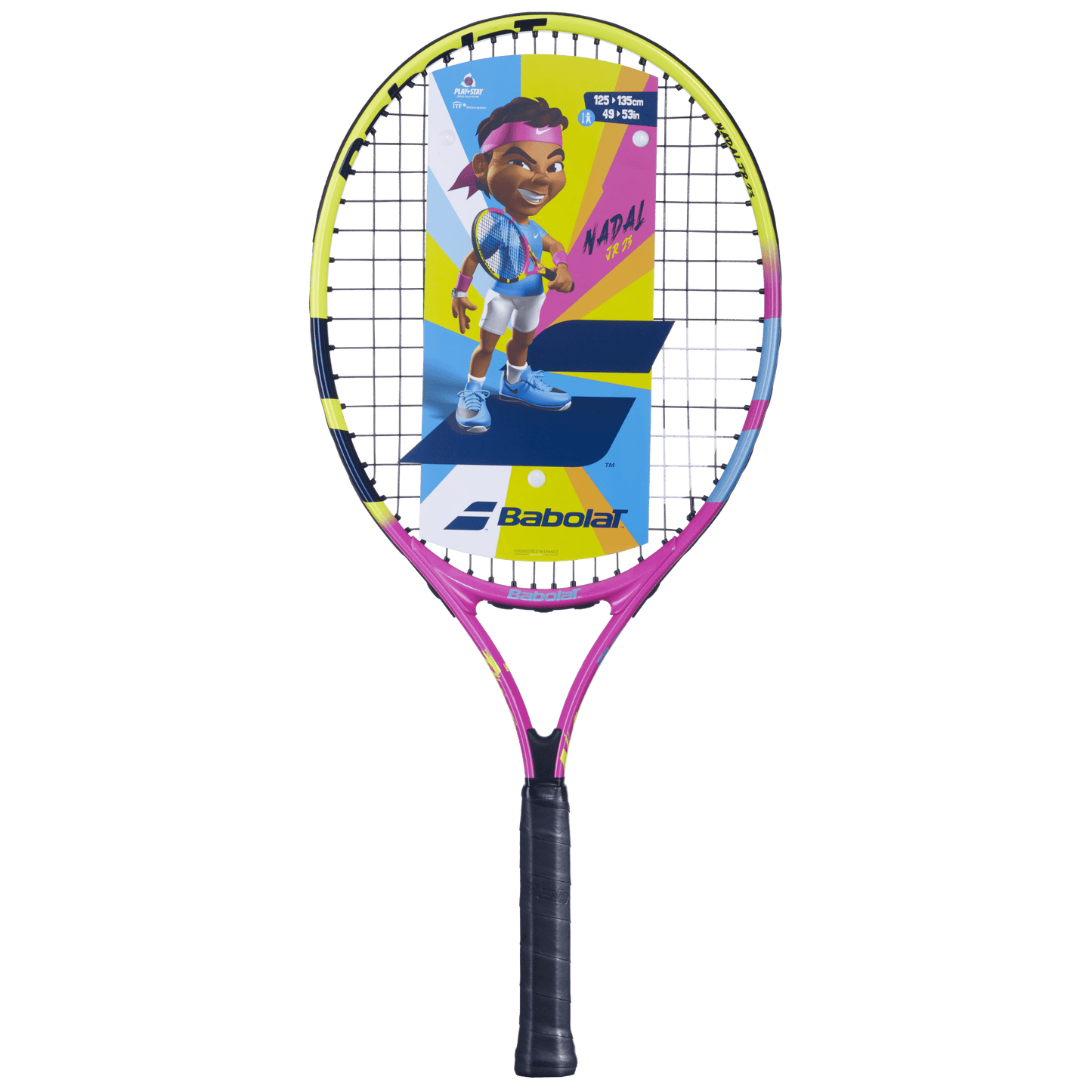 Babolat Nadal Jr 23 (2023)