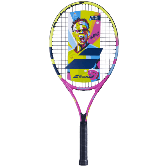 Babolat Nadal Jr 25 (2023)