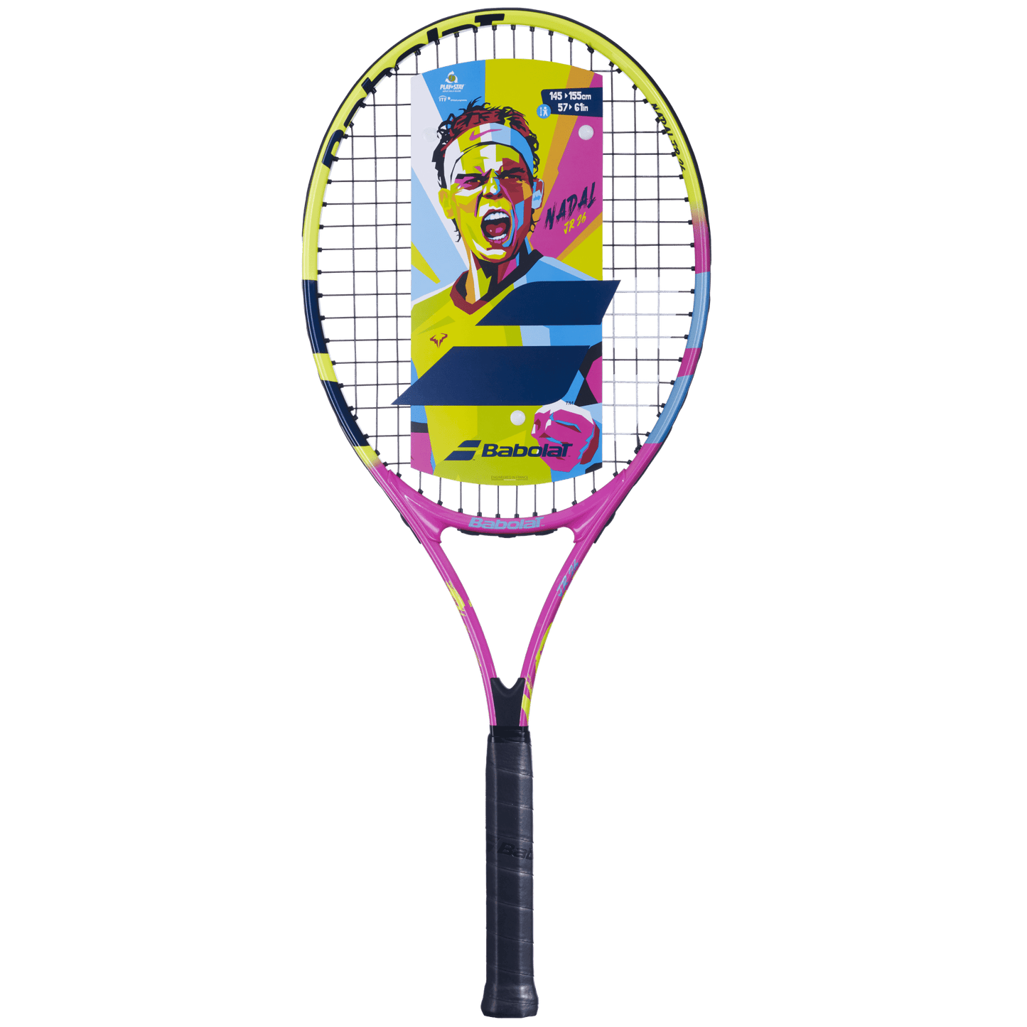 Babolat Nadal Jr 26 (2023)