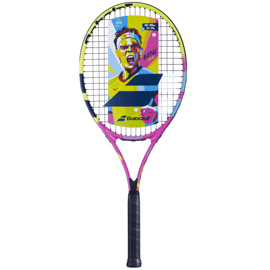 Babolat Nadal Jr 26 (2023)