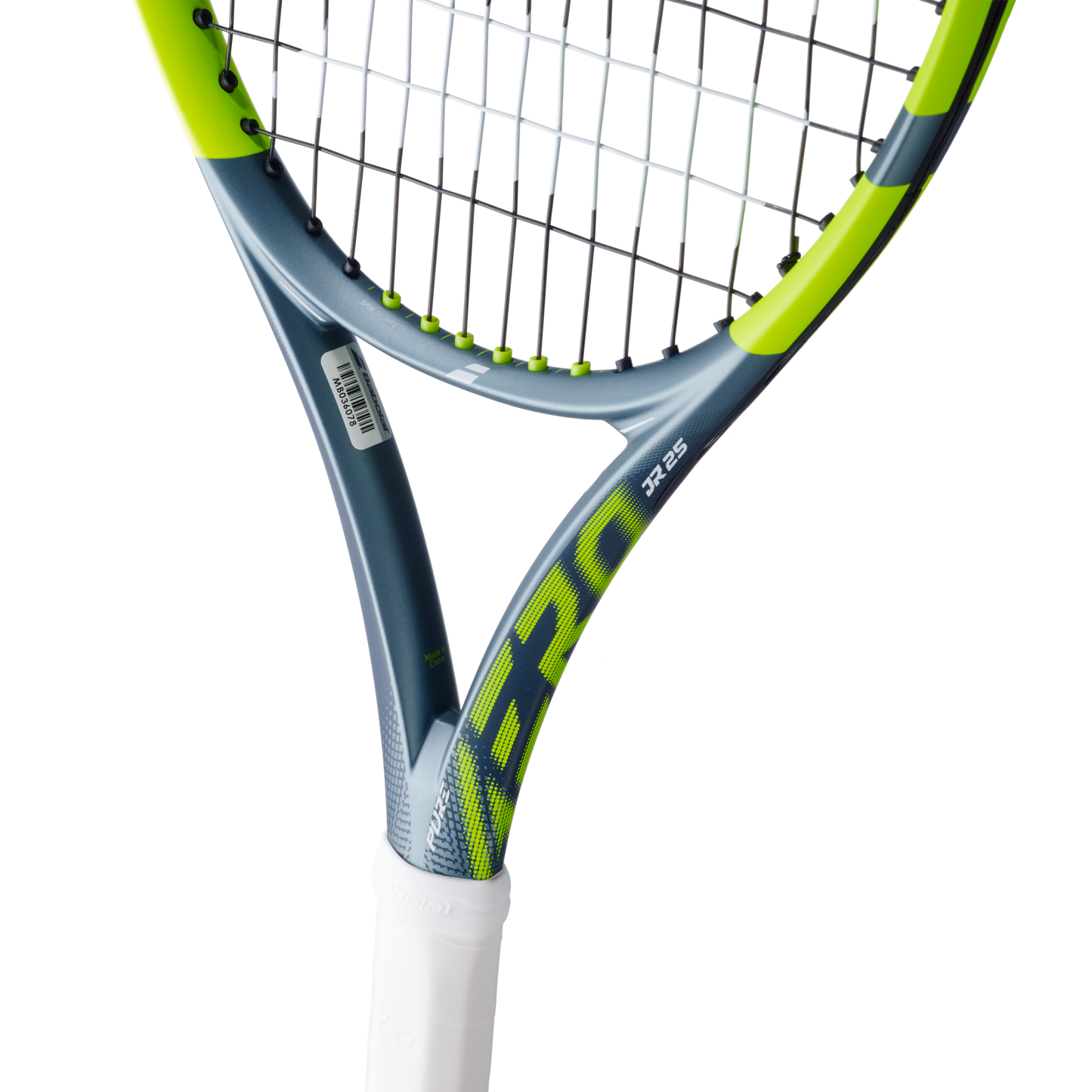 Babolat Pure Aero Junior 25 Gen9 (2026)