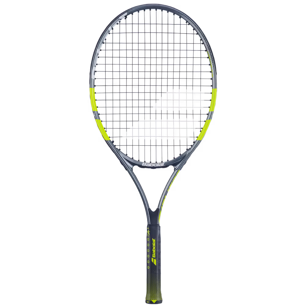 Carlitos JR 25 NCV