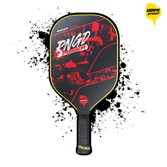 Babolat Pickleball Paddle RNGD Power (2022 Model)