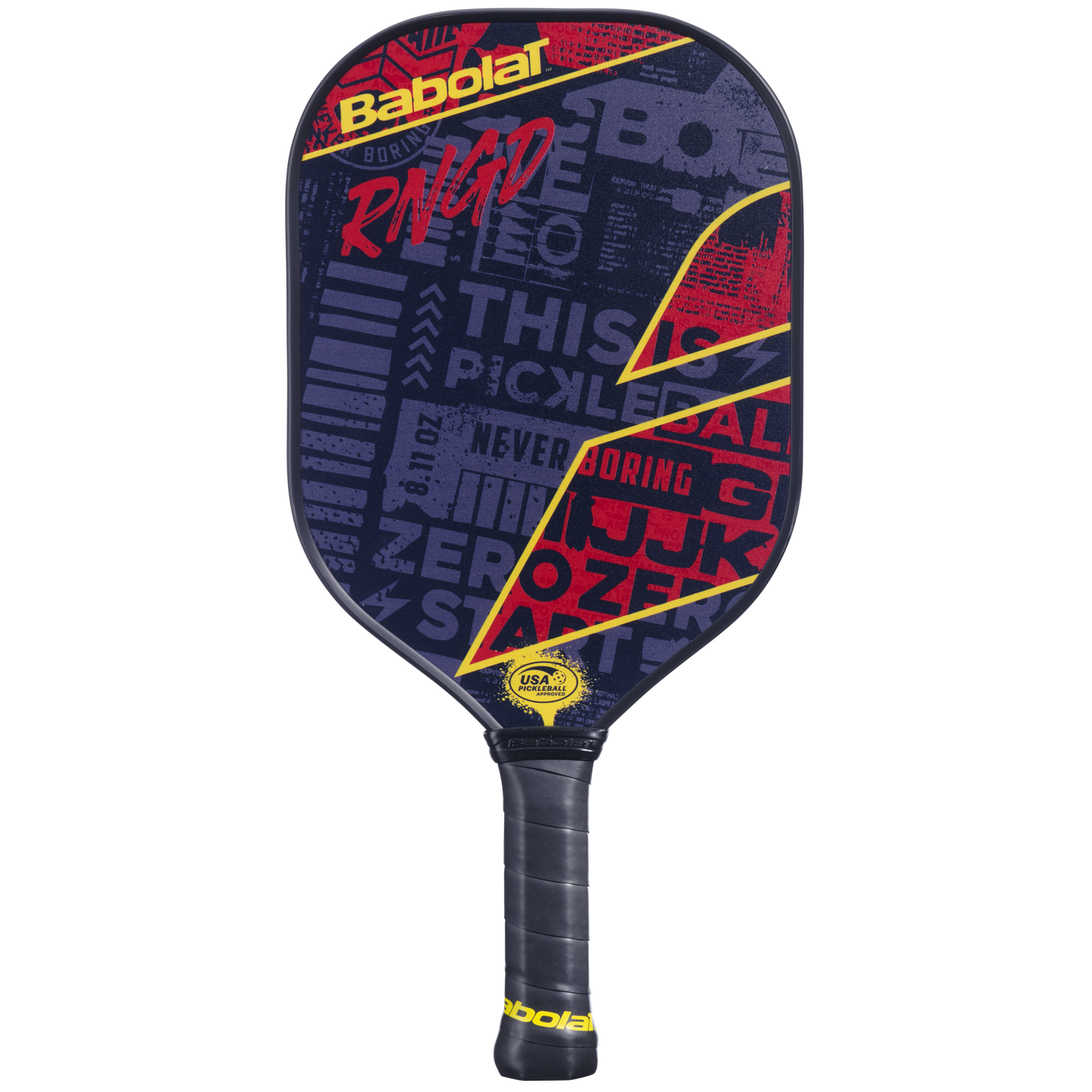 Babolat RNGD Pickleball Paddle (2023)