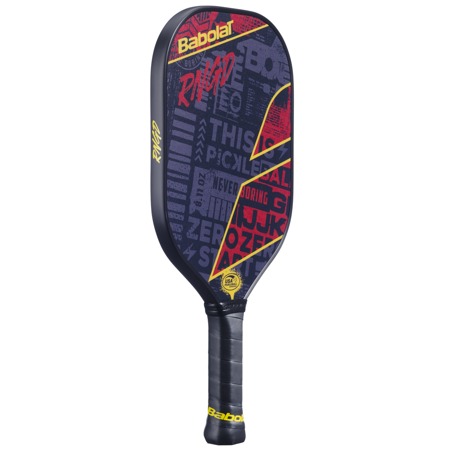 Babolat RNGD Pickleball Paddle (2023)