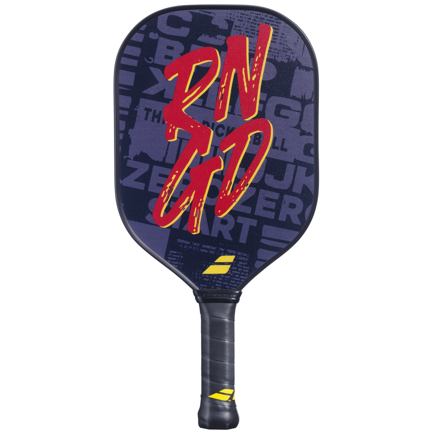 Babolat RNGD Pickleball Paddle (2023)