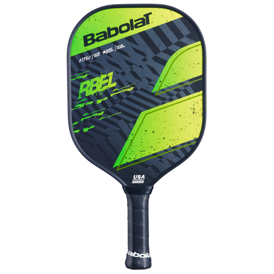 Babolat RBEL Pickleball Paddle (2024)