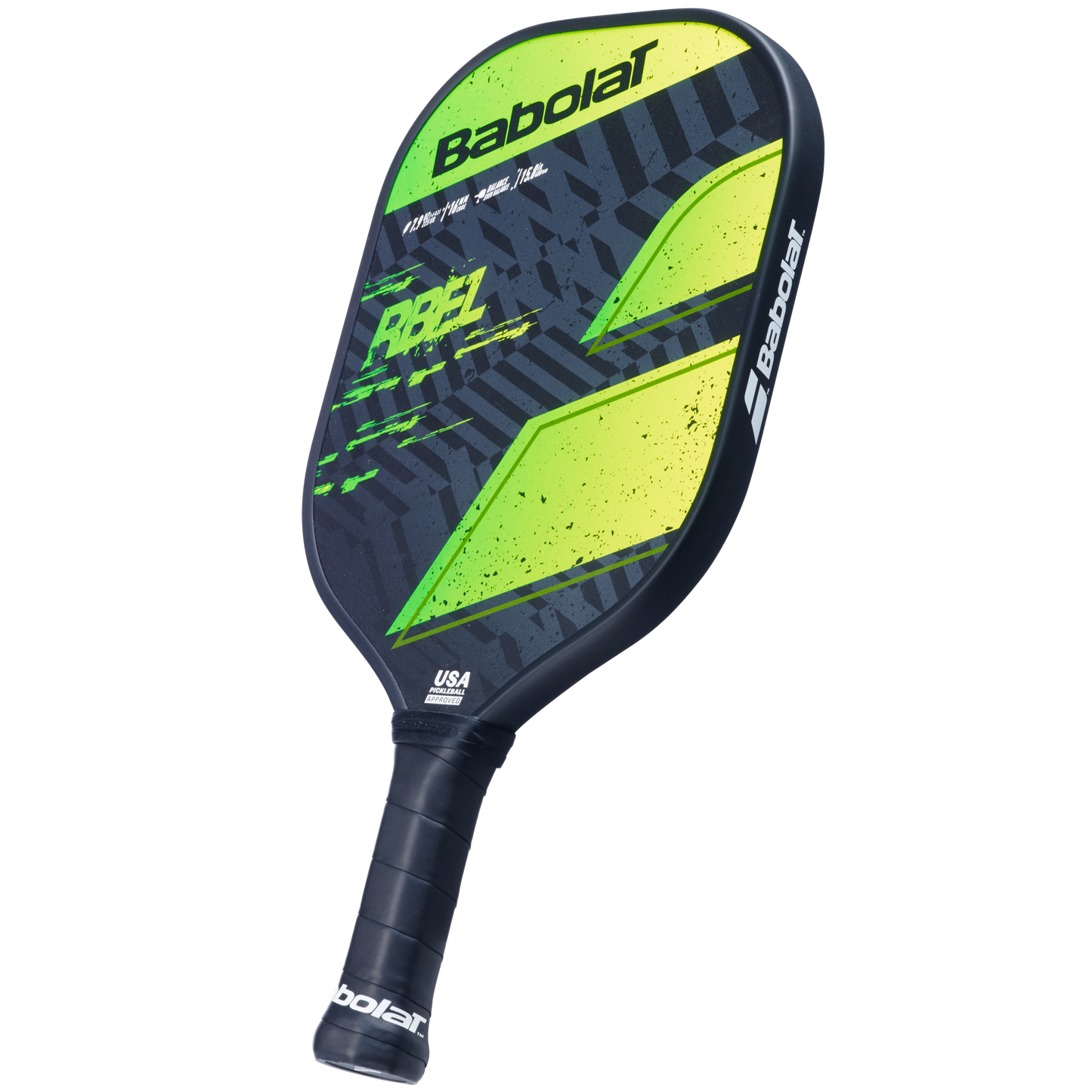 Babolat RBEL Pickleball Paddle (2024)