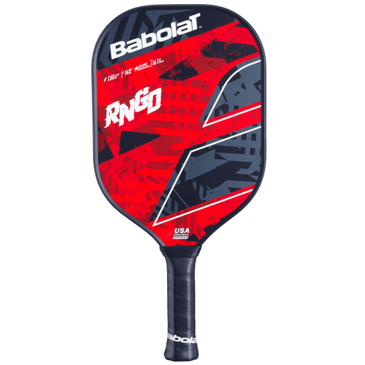 Babolat RNGD Pickleball Paddle (2025)