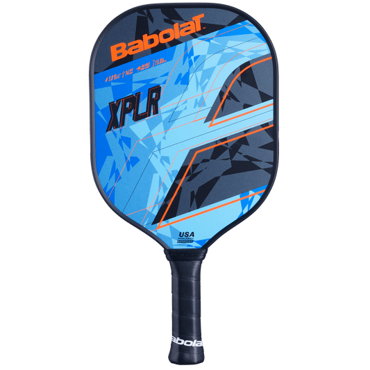 Babolat XPLR Pickleball Paddle (2024)